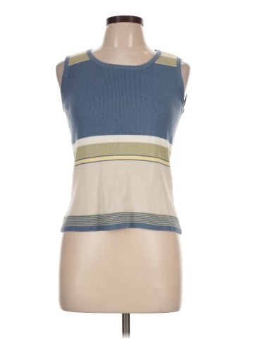 Casual Corner Annex Sleeveless Top (view 1)