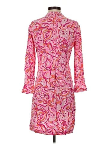Lilly Pulitzer Casual Dress (view 2)