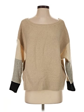 Alice + Olivia Pullover Sweater (view 1)