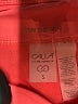 Calia by Carrie Underwood 100% Polyester Pink Active Skort Size S - photo 3