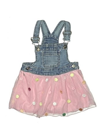 Walmart Dress (view 1)