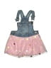Walmart Pink Dress 12-18 MO / 18 MO - photo 1