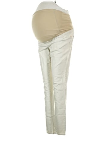Isabel Maternity Jeggings (view 1)