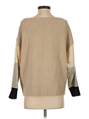 Alice + Olivia Pullover Sweater (view 2)