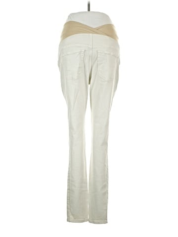 Isabel Maternity Jeggings (view 2)