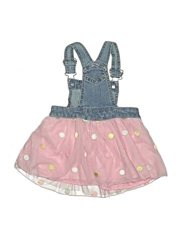 Walmart Dress (view 2)