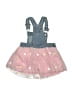 Walmart Pink Dress 12-18 MO / 18 MO - photo 2