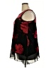 Assorted Brands Black Sleeveless Blouse Size XL - photo 5