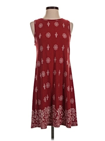 Ann Taylor LOFT Outlet Casual Dress (view 1)