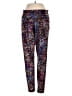 Robert Graham Print Purple Active Pants Size S - photo 1