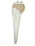 Isabel Maternity Ivory Jeggings Size 6 Maternity - photo 4