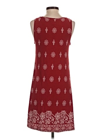 Ann Taylor LOFT Outlet Casual Dress (view 2)