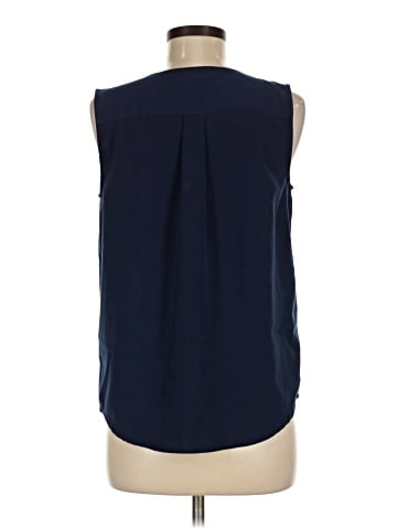 Tommy Hilfiger Sleeveless Blouse (view 2)