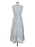Shein Gray Casual Dress Size M - photo 2