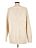 Banana Republic Ivory Pullover Sweater Size L - photo 2