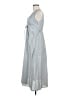 Shein Gray Casual Dress Size M - photo 5