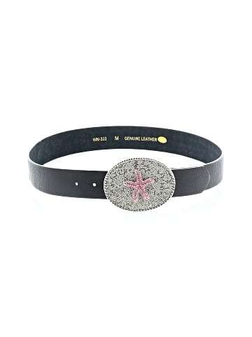 Assorted Brands Leather Belt (view 1)