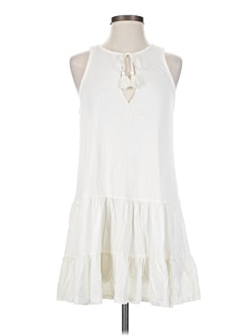 White Crow Casual Dress (view 1)