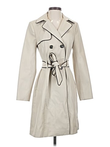 Express Trenchcoat (view 1)