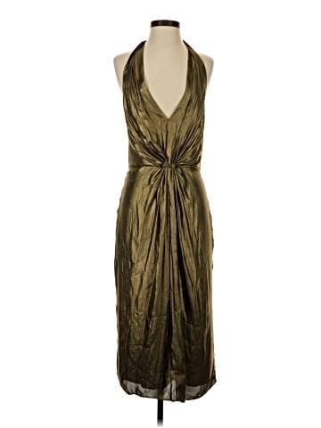 Halston Cocktail Dress (view 1)