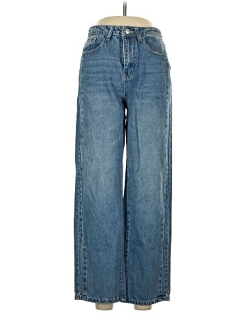 Shein Jeans (view 1)