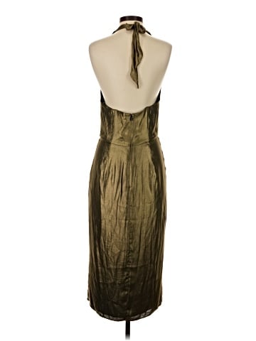 Halston Cocktail Dress (view 2)