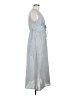 Shein Gray Casual Dress Size M - photo 4