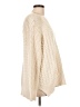 Banana Republic Ivory Pullover Sweater Size L - photo 4