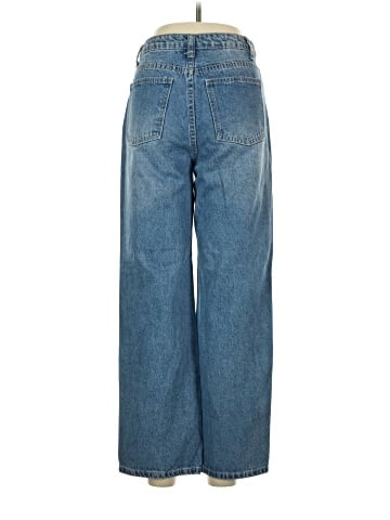 Shein Jeans (view 2)