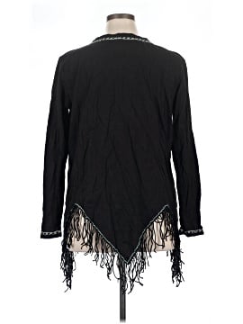 Double D Ranch Long Sleeve Top (view 2)