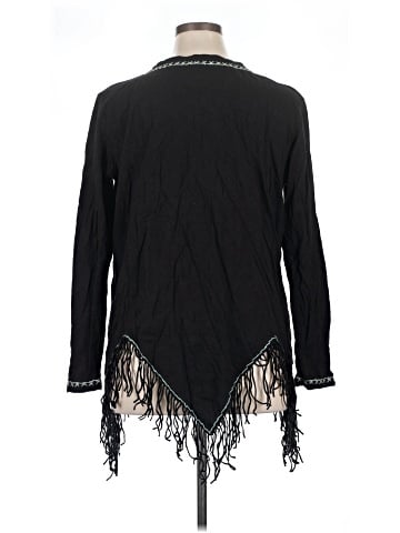 Double D Ranch Long Sleeve Top (view 2)