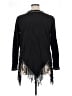 Double D Ranch Black Long Sleeve Top Size XL - photo 2