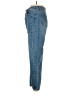 Shein Blue Jeans Size M - photo 5