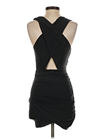 ALLSAINTS Cocktail Dress (view 2)