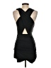 ALLSAINTS Black Cocktail Dress Size XS - photo 2