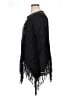 Double D Ranch Black Long Sleeve Top Size XL - photo 5