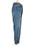 Shein Blue Jeans Size M - photo 4