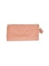 Tory Burch 100% Leather Pink Leather Wristlet One size - photo 2