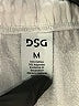 DSG Solid Ivory Athletic Shorts Size M - photo 3