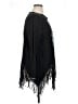 Double D Ranch Black Long Sleeve Top Size XL - photo 4
