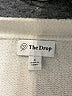 The Drop Gray Cardigan Size S - photo 7
