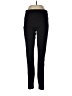 Athleta Solid Black Active Pants Size L (tall) - photo 1
