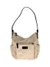 Collection 100% Vinyl Ivory Shoulder Bag One size - photo 1