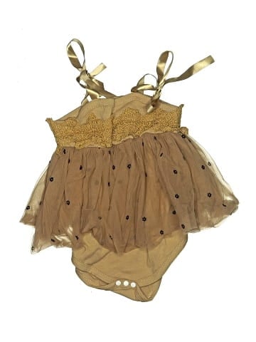 Unbranded Dress (view 1)