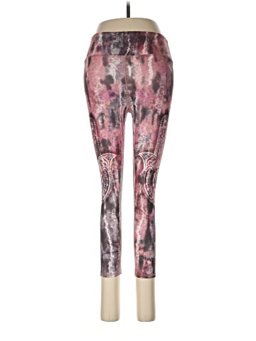 Evolution and Creation Leggings (view 2)