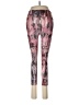 Evolution and Creation Print Pink Leggings Size M - photo 2