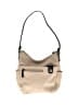 Collection 100% Vinyl Ivory Shoulder Bag One size - photo 3