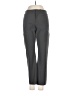 Athleta Solid Gray Active Pants Size 2 (petite) - photo 1