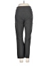 Athleta Solid Gray Active Pants Size 2 (petite) - photo 2