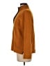 Orvis 100% Cotton Brown Turtleneck Sweater Size M - photo 5